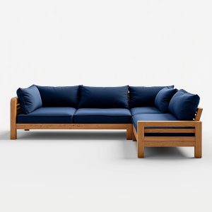 deluxe garden oasis furniture set