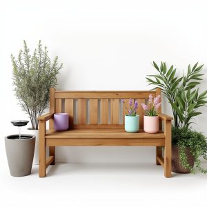 deluxe garden oasis set